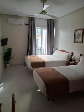 Hostal Villamañez